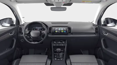 Karoq 130 let Premium