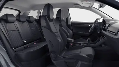 Karoq 130 let Premium