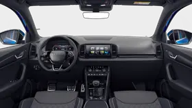 Karoq Sportline