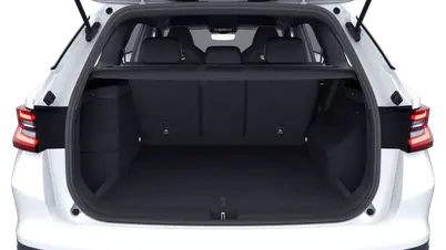 Kodiaq Sportline