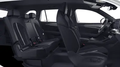Kodiaq Sportline