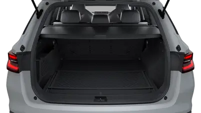 Kodiaq RS