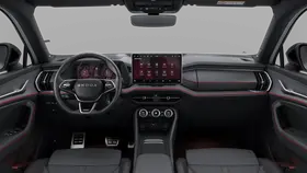 Kodiaq RS
