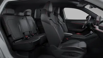 Kodiaq RS