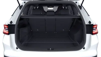 Kodiaq RS