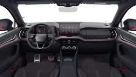 Kodiaq RS