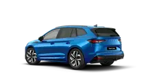 Nový Enyaq Sportline 85x