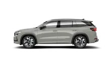 Kodiaq Sportline