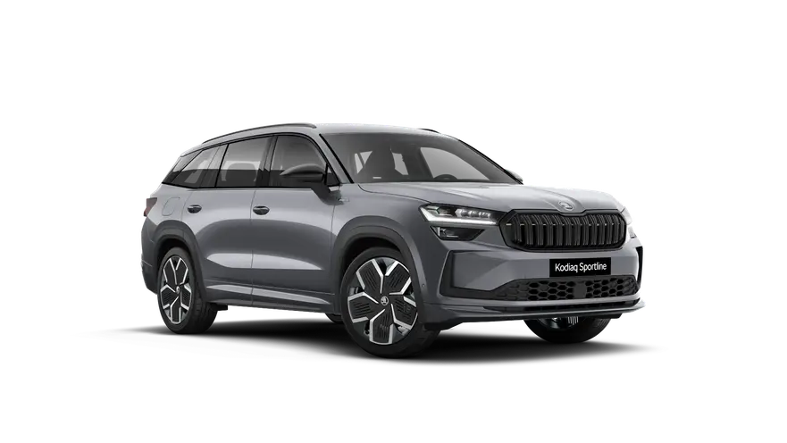 Kodiaq Sportline