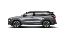 Kodiaq Sportline