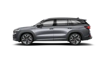 Kodiaq Sportline