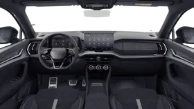 Kodiaq Sportline