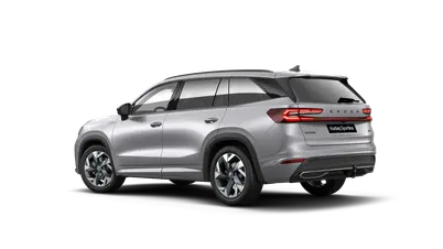 Kodiaq Sportline