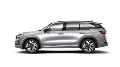 Kodiaq Sportline