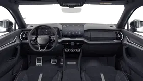 Kodiaq Sportline