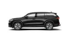 Kodiaq Exclusive Selection