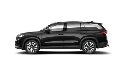 Kodiaq Exclusive Selection