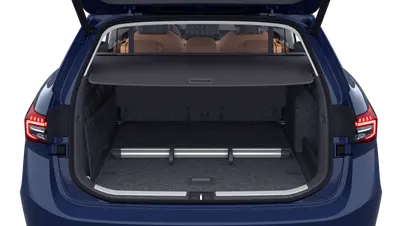 Superb Combi Laurin & Klement