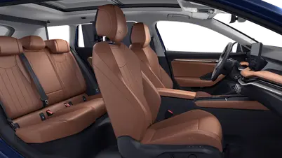 Superb Combi Laurin & Klement