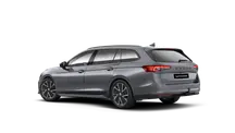 Nový Superb Combi Sportline