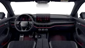 Superb Combi Sportline