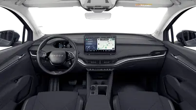 Elroq Selection 60