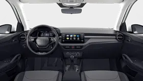 Fabia 130 let