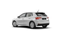 Fabia 130 let