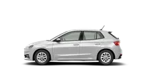 Fabia 130 let