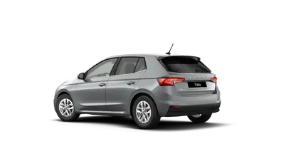 Fabia Top Selection