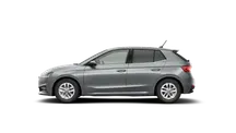 Fabia Top Selection