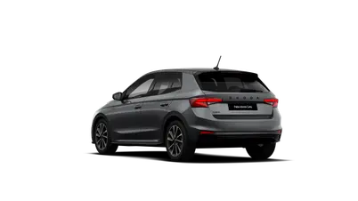 Fabia Monte Carlo