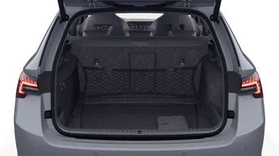 Octavia Combi Sportline