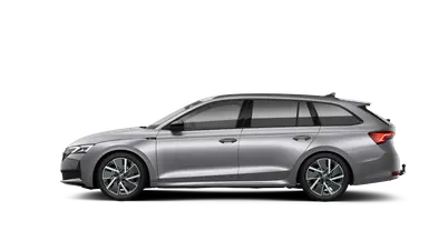 Octavia Combi Sportline