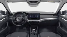 Nová Octavia Combi First Edition