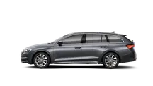 Nová Octavia Combi First Edition