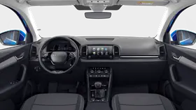 Karoq 130 let