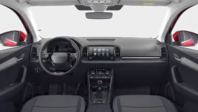 Karoq 130 let