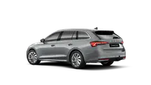 Octavia Combi Top Selection