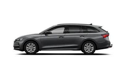 Octavia Combi Selection