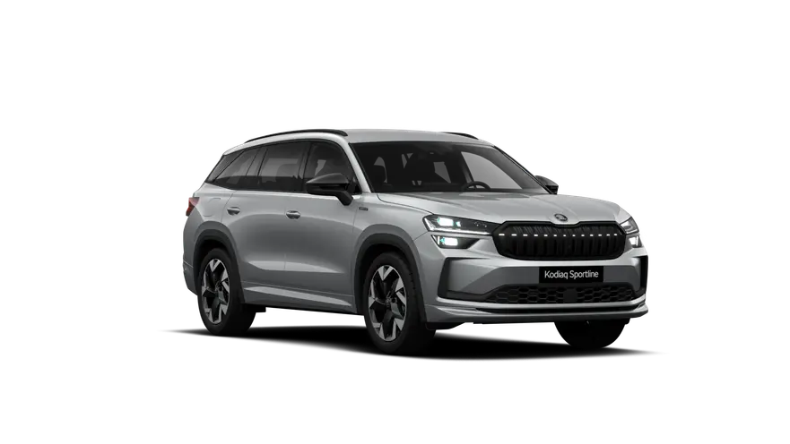 Kodiaq Sportline