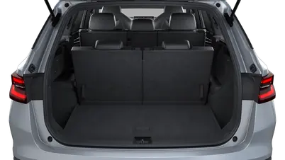 Kodiaq Sportline