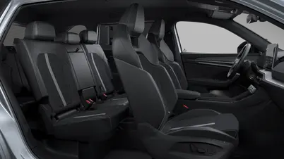 Kodiaq Sportline