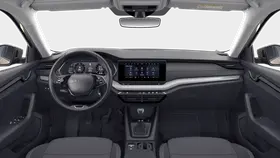 Octavia 130 let