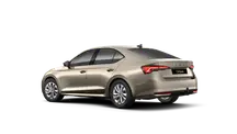 Octavia 130 let