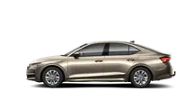 Octavia 130 let