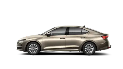 Octavia 130 let