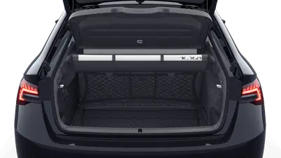 Octavia First Edition