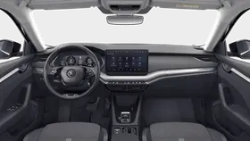 Octavia First Edition