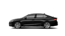Nová Octavia First Edition